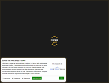Tablet Screenshot of piperverona.it